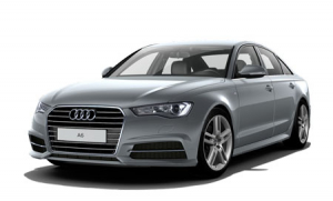 Коврик в багажник Audi A6 (C7) 2011-2018
