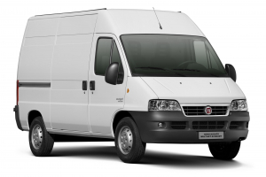 Коврики в салон (2 ряда) Fiat Ducato II(244) 1994-2014 (Елабуга)