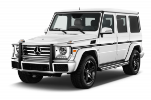 Коврики в салон (2 ряда) Mercedes Гелендваген G-класс W463 1989-2006 (дорестаил)