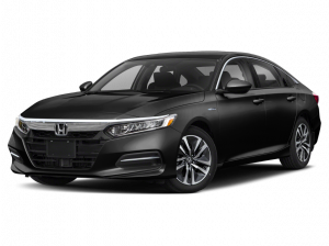 Коврик в багажник Honda Accord X 2018-н.в. (седан)