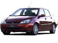 Ford Focus I 1999-2005