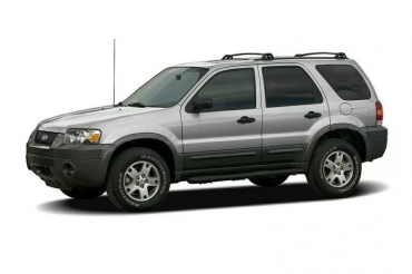 Ford Maverick/Escape 2000-2007