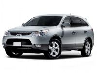 Hyundai ix55 7 мест 2008-2012