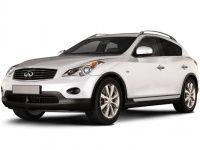 Infiniti QX50 2013-2017
