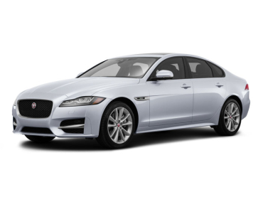 Jaguar XF 2015-н.в.