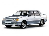 Lada Samara (2108-15) 1984-н.в.