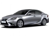 Lexus IS III 2013-2025