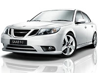 Saab 9-3 2002-2014
