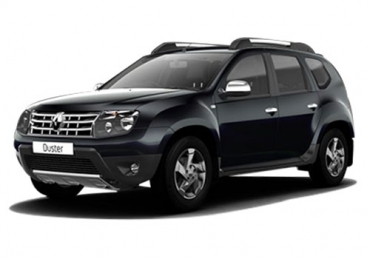 Renault Duster 2015-2021 (передний привод)