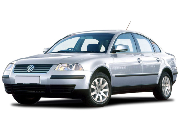 Volkswagen Passat B5 + (универсал) 2000-2005