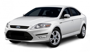 Ford Mondeo IV 2007-2010 (седан)
