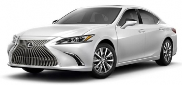 Lexus ES VII 2018-2025