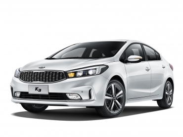 Kia Cerato III 2013-2020