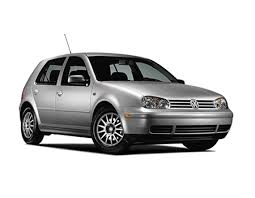 Volkswagen Golf IV 1997-2005