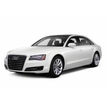 Audi A8 (D4) 2010-2017