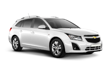 Chevrolet Cruze 2009-2015 (универсал)