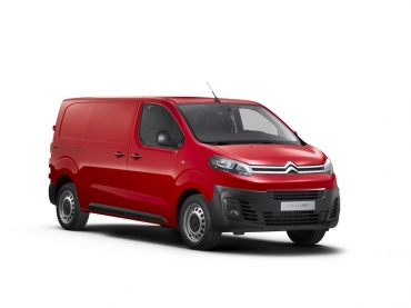 Citroen Jumpy III 2016-н.в.