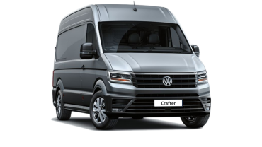 Volkswagen Crafter 2020-н.в.