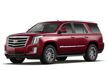 Cadillac Escalade V 2020-н.в. (8 мест, 2 ряд диван)