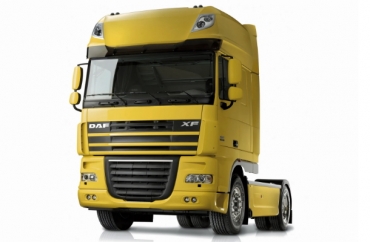 DAF XF (105) (механика)