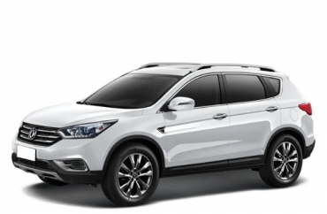 DongFeng AX7 2015-2019