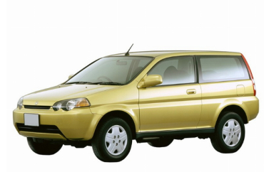 Honda HR-V 3D 1998-2005
