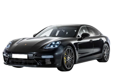 Porsche Panamera II 2016-2024