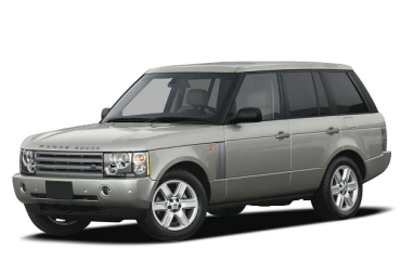 Range Rover III 2001-2012