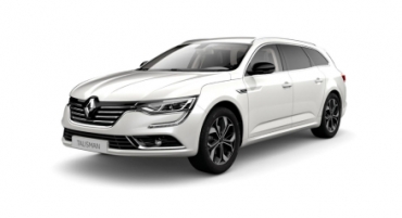 Renault Talisman 2015-н.в. (универсал)