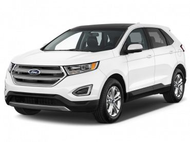 Ford Edge II 2015-н.в.