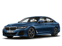 BMW 5 G30 2016-2023