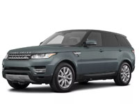 Range Rover Sport II 2013-2017