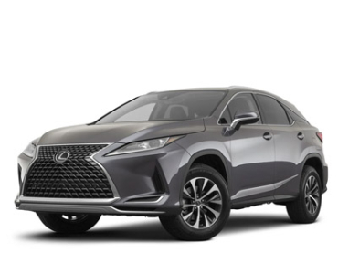 Lexus RX V 2022-н.в.