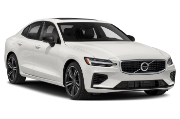 Volvo S60 III 2018-н.в.