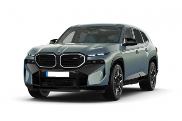BMW XM 2022-н.в.