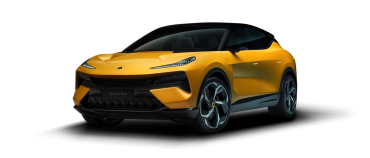 Lotus Eletre 2022-н.в.