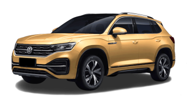 Volkswagen Tayron I