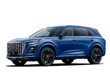 Hongqi HS3 2023-н.в.