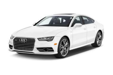 Audi A8 (D5) Long 2017-н.в.