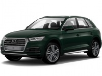 Audi Q5 (FY) 2017-2026