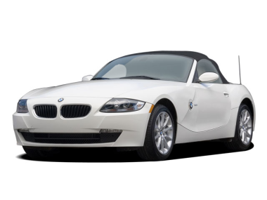 BMW Z4 (E85) 2003 - 2009