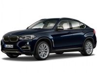 BMW X6 (F16) 2013 - 2018
