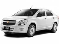 Chevrolet Cobalt 2011 - н.в