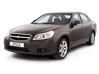 Chevrolet Epica 2006 - 2012