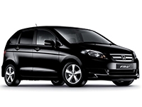 Honda FR-V 2005 - 2009
