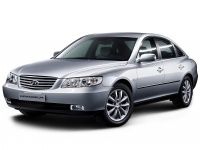 Hyundai Grandeur V 2011-2016