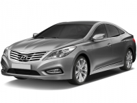 Hyundai Grandeur IV 2005-2011
