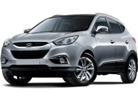 Hyundai ix35 2010-н.в.
