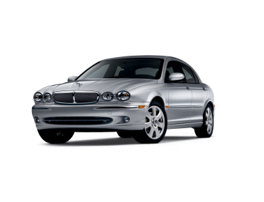 Jaguar X-Type 2001 - 2009