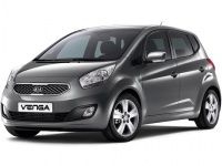 Kia Venga 2009-н.в.